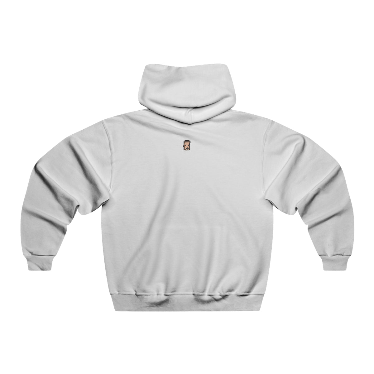 Outspoken ’22 | Men's NUBLEND Hooded Sweatshirt (USA/CAN ONLY)