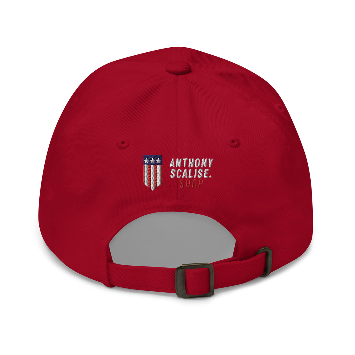 It’s Trump 2024 ™ | Woven Limited Edition Cap / Hat (USA/CAN ONLY)