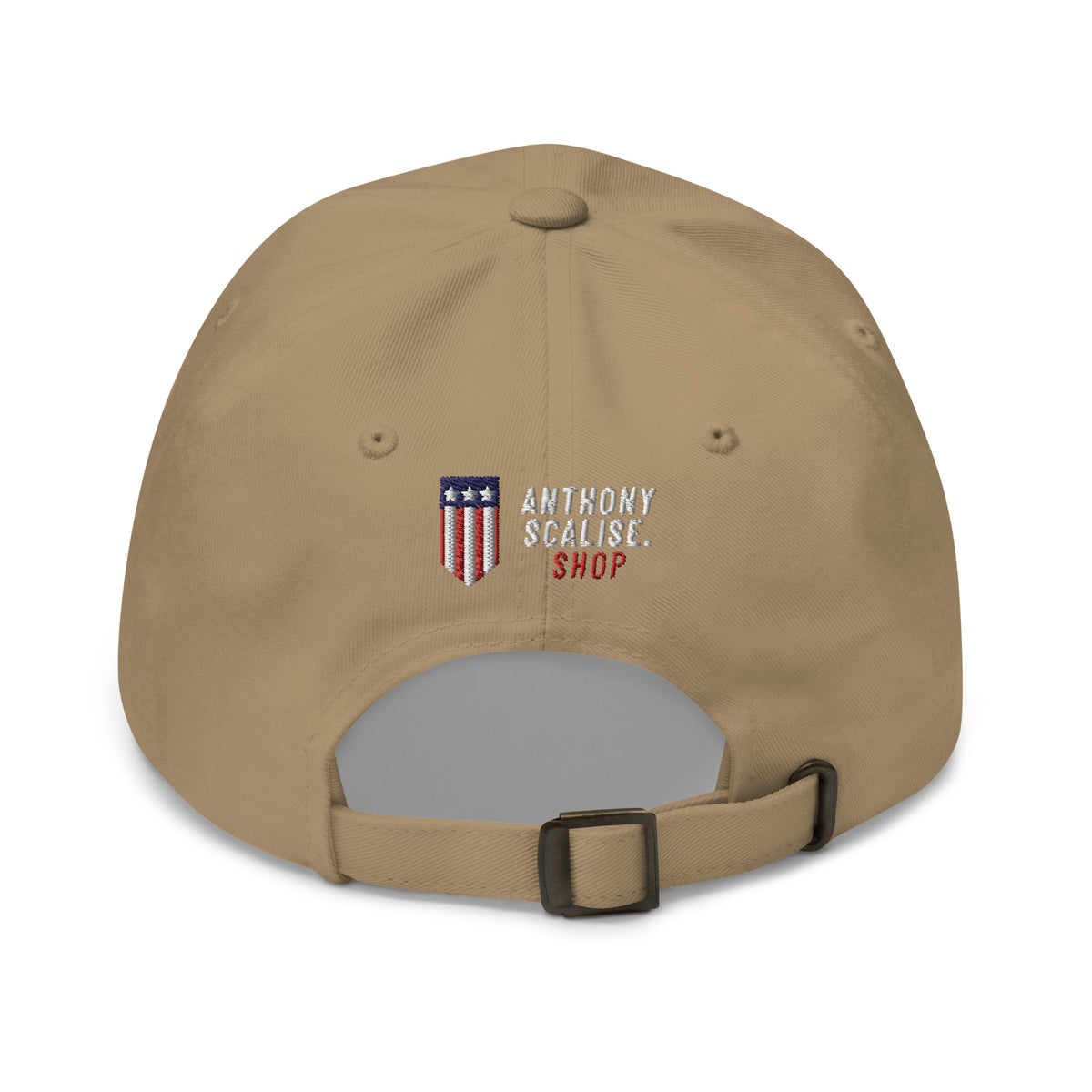 It’s Trump 2024 ™ | Woven Limited Edition Cap / Hat (USA/CAN ONLY)