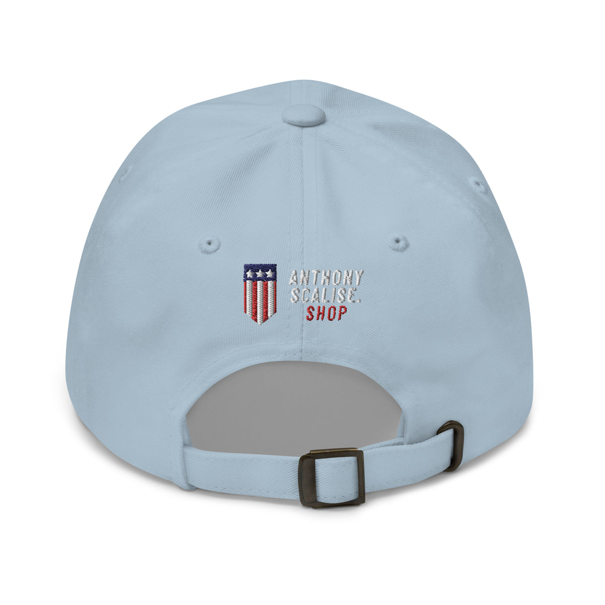 It’s Trump 2024 ™ | Woven Limited Edition Cap / Hat (USA/CAN ONLY)