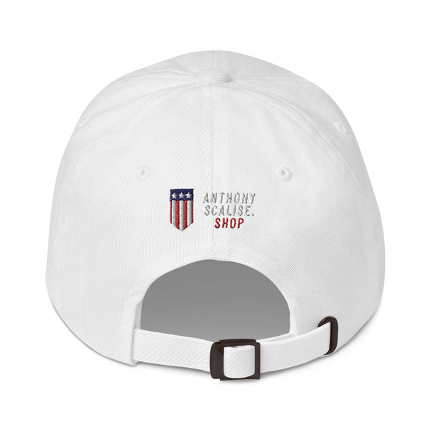 It’s Trump 2024 ™ | Woven Limited Edition Cap / Hat (USA/CAN ONLY)