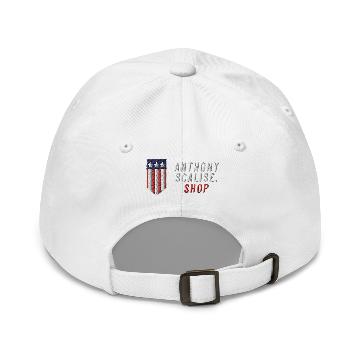 It’s Trump 2024 ™ | Woven Limited Edition Cap / Hat (USA/CAN ONLY)