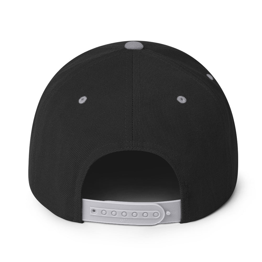 Not Guilty | Snapback Hat (USA/CAN ONLY)