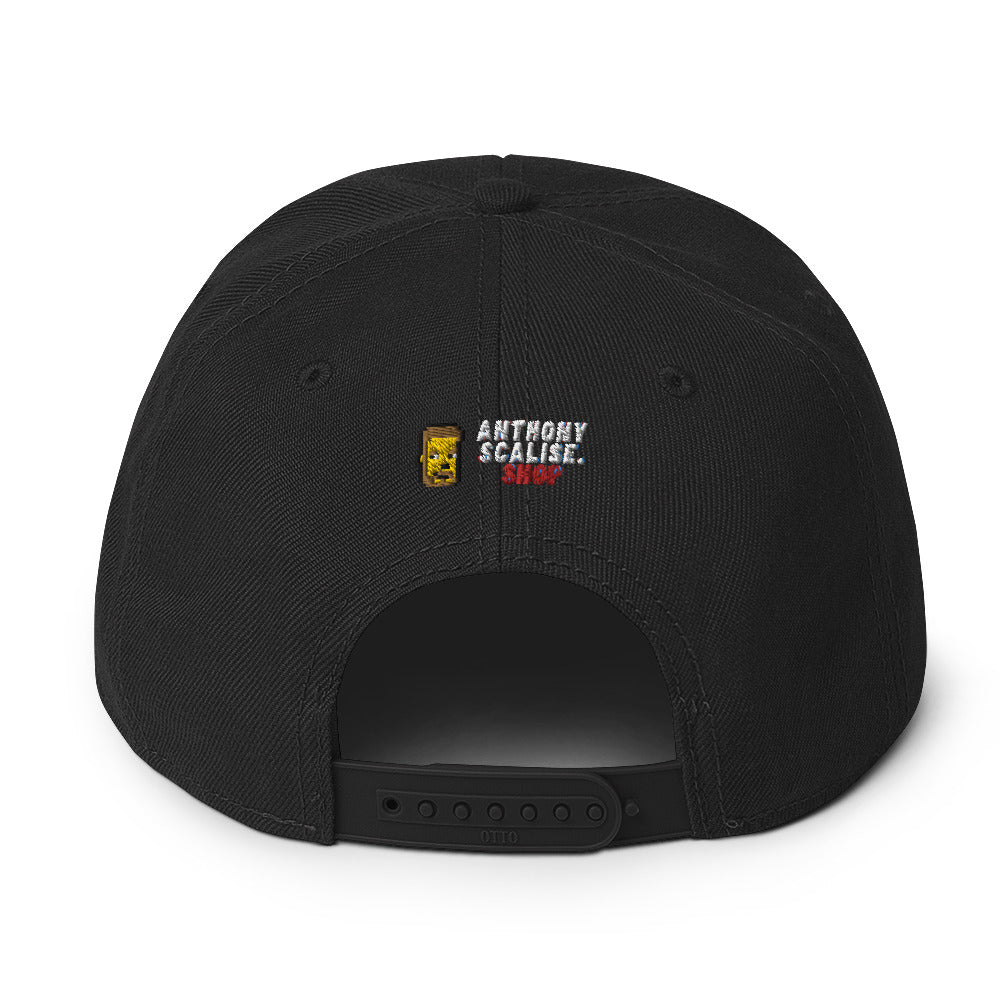 Outspoken '22 | Snapback Hat Limited Edition (USA/CAN ONLY)