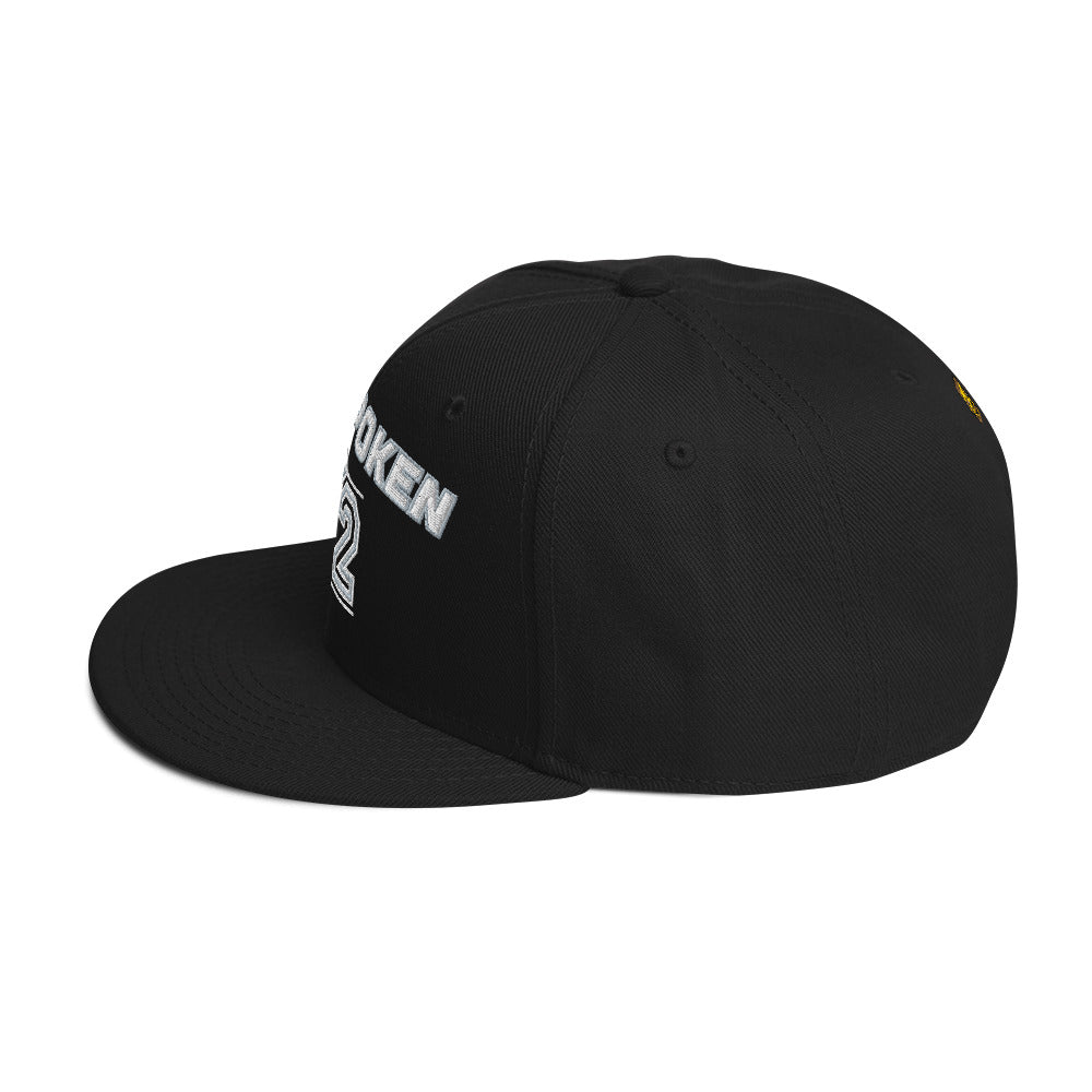 Outspoken '22 | Snapback Hat Limited Edition (USA/CAN ONLY)