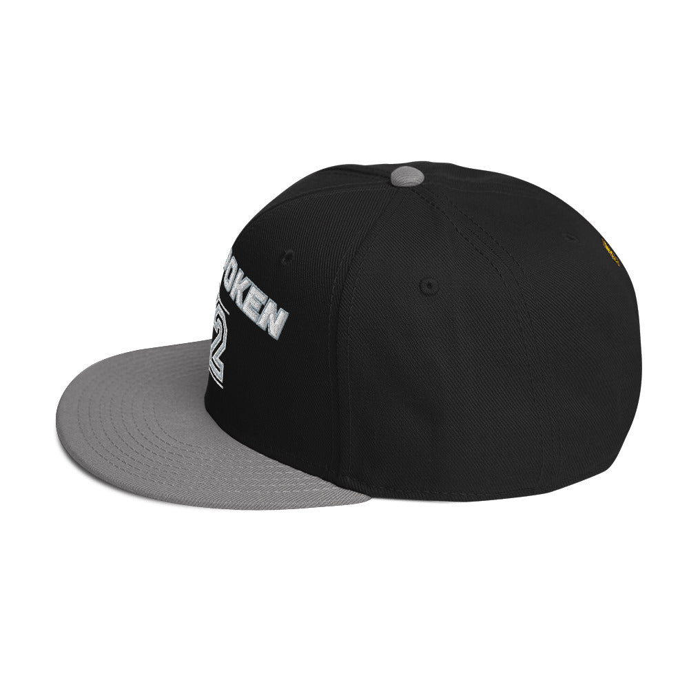 Outspoken '22 | Snapback Hat Limited Edition (USA/CAN ONLY)