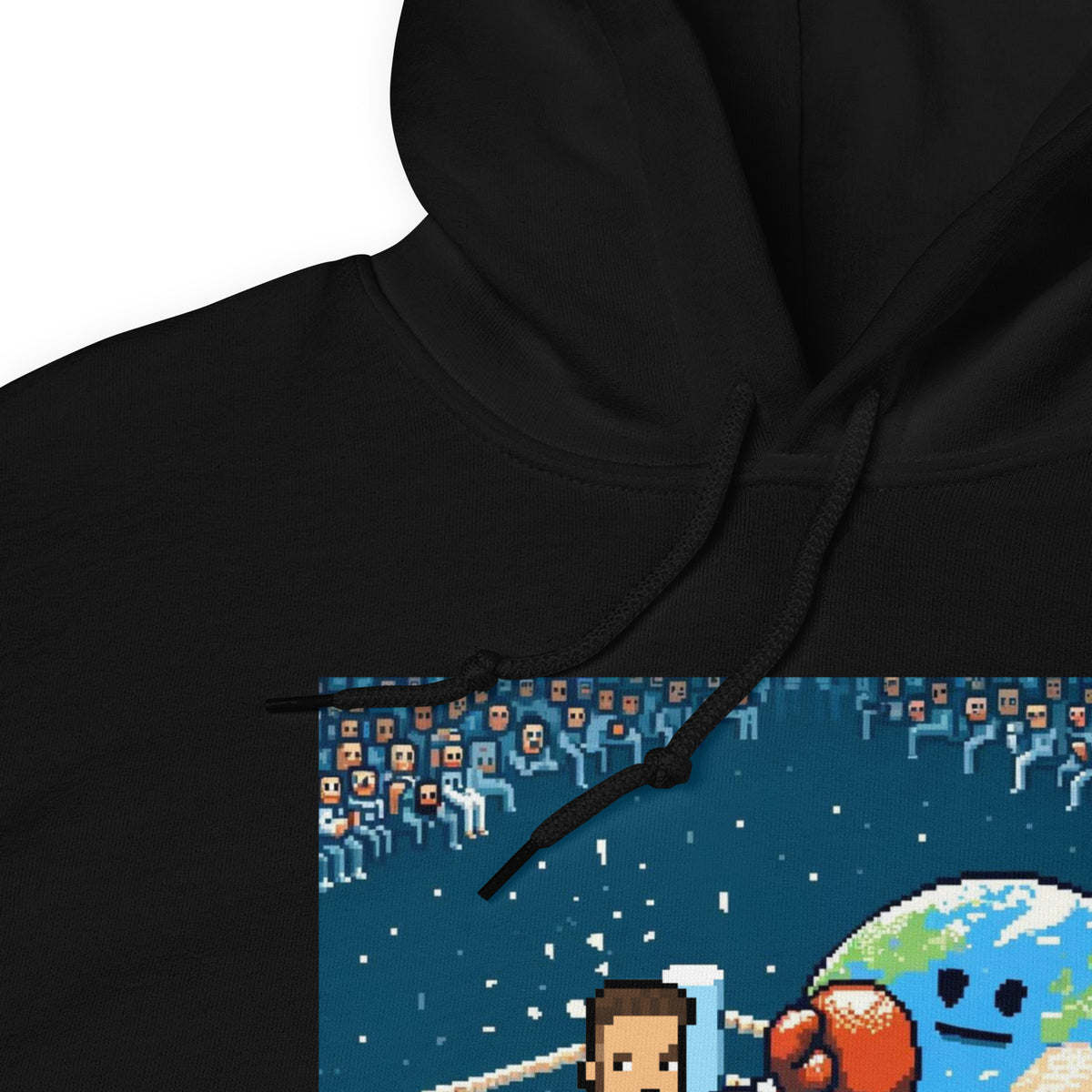 Scalise vs The World™ | Unisex Hooded Sweatshirt (AUS ONLY)